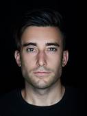 Artist Phil Wickham